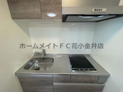 【キッチン】 | リベルテ