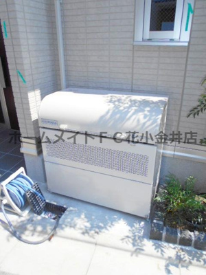 【その他共用部分】 | リベルテ