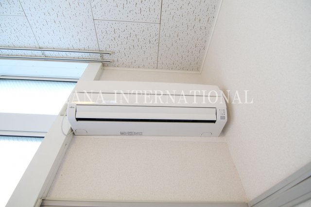 レオパレスマ・メゾンＡの設備