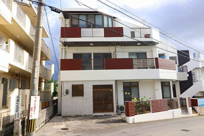 【外観】 | ポンテザール　イサ