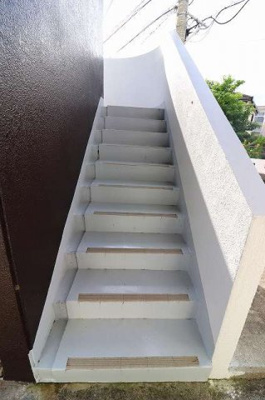 【その他共用部分】 | ポンテザール　イサ