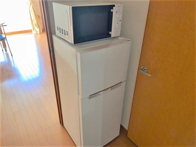 【設備】 | クレストセンジュ