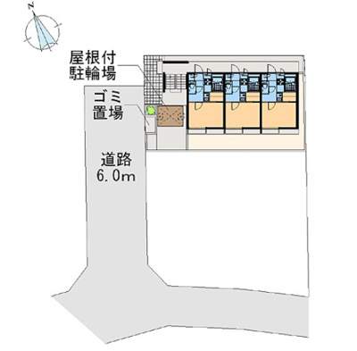 【地図】 | クレストセンジュ