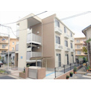 【外観】 | クレストセンジュ