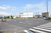 鹿屋市郷之原町　売地の画像