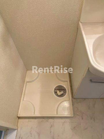 ジャルディーノの収納