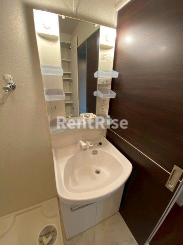 ジャルディーノのトイレ