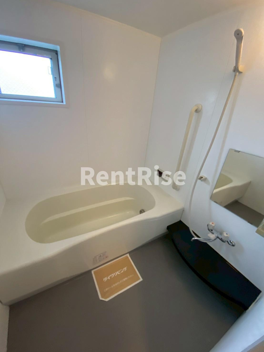 ジャルディーノの居間・リビング