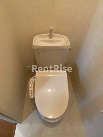 ジャルディーノの設備