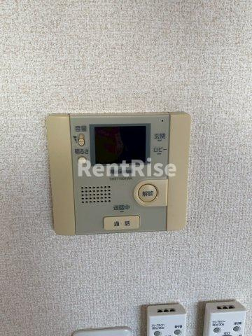 ジャルディーノの収納