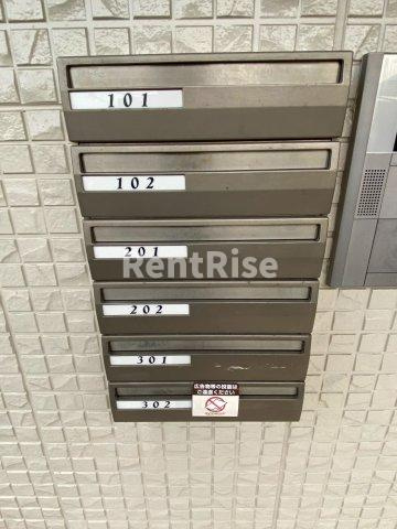 ジャルディーノのキッチン