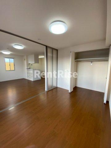 ジャルディーノの展望