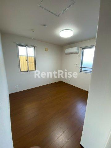 ジャルディーノのエントランス