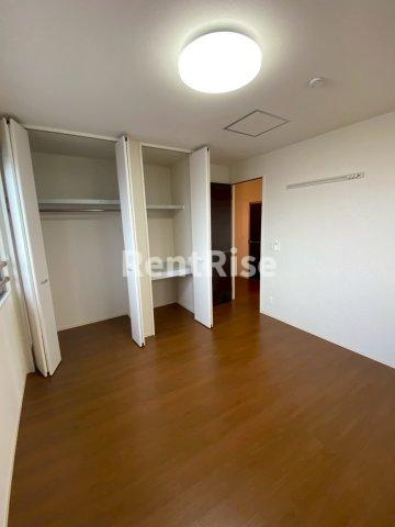 ジャルディーノの浴室