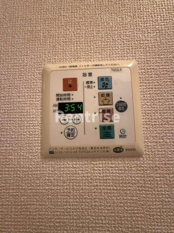 グランモア 神戸 Ｂの設備