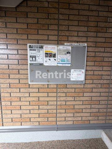 グランモア 神戸 Ｂのその他共用部分