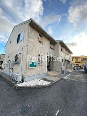 アンダー フォレスト Ⅲのセキュリティ