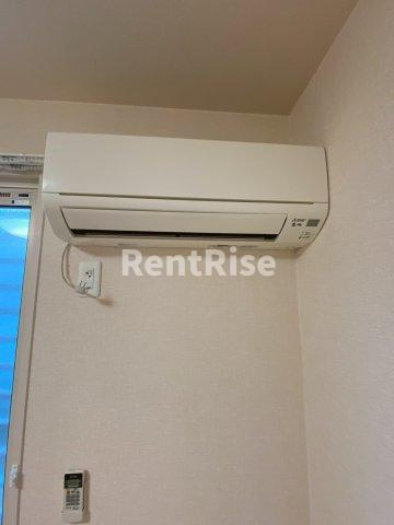 アンダー フォレスト Ⅲのキッチン