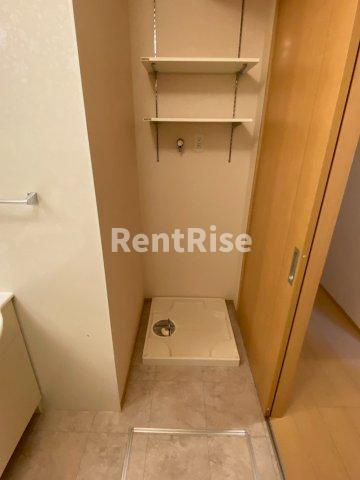 アンダー フォレスト Ⅲのキッチン