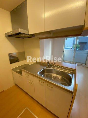 アンダー フォレスト Ⅲのその他共用部分