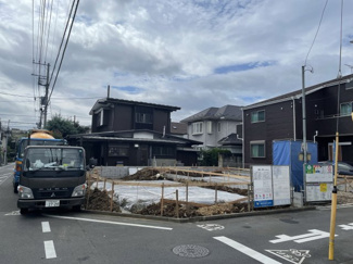 【外観】