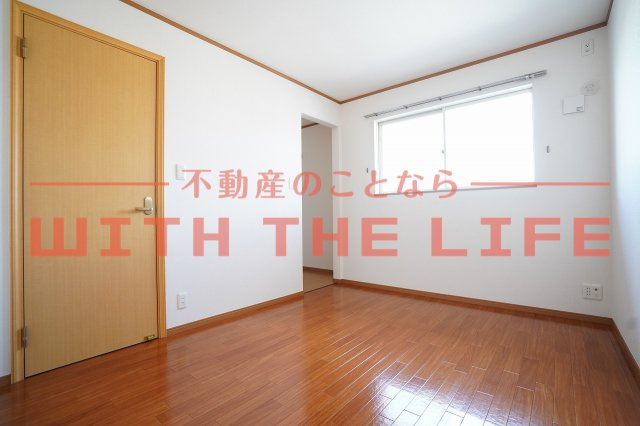 リベルテ【キャッシュバック対象物件】の洋室|スタンダードな洋室です