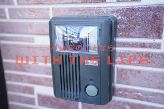 リベルテ【キャッシュバック対象物件】のセキュリティ