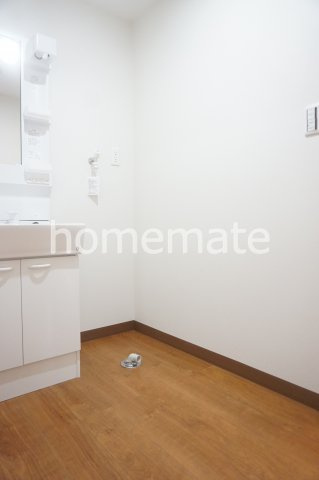 ビューテラス徳王の居間・リビング