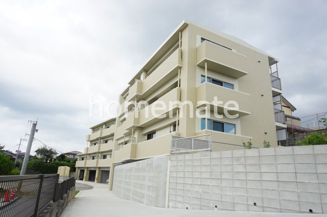 ビューテラス徳王