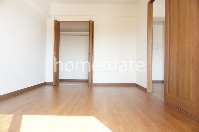 ビューテラス徳王の寝室