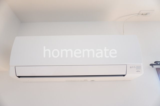 ビューテラス徳王の設備