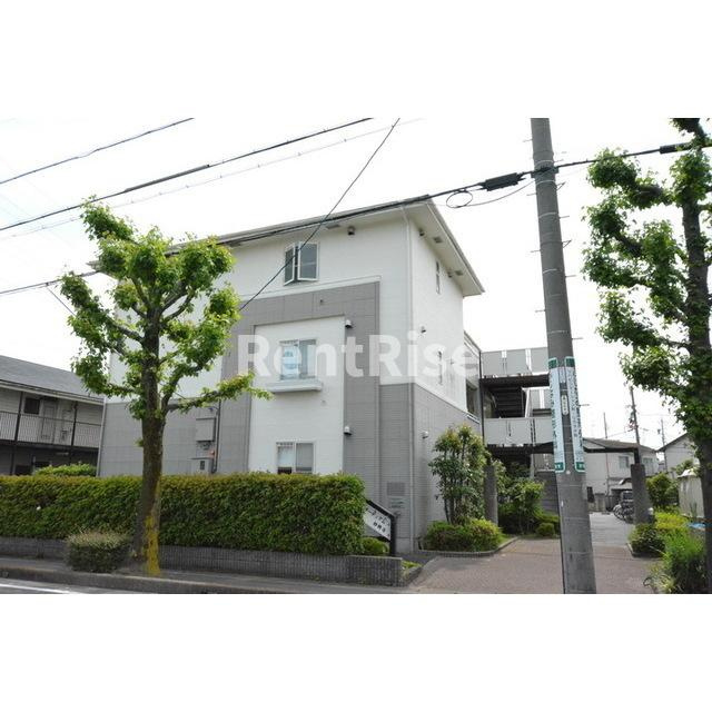 サーディアム妙興寺の展望