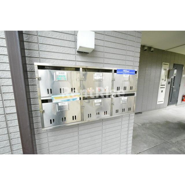 サーディアム妙興寺のその他共用部分