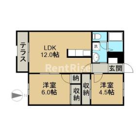 サーディアム妙興寺の浴室