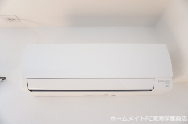 ビューテラス徳王の設備