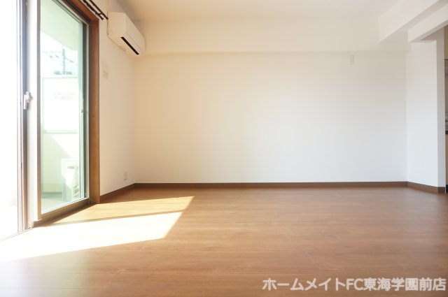 ビューテラス徳王の内装