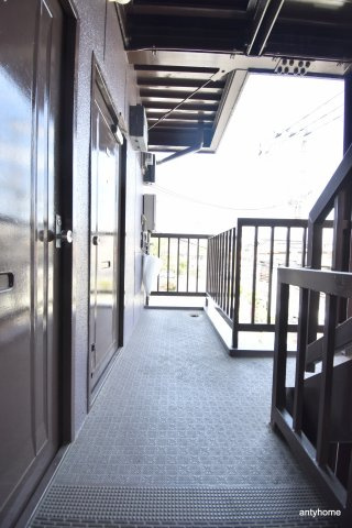 北沢江の木ビル　仲介手数料無料のその他共用部分