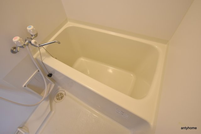 北沢江の木ビル　仲介手数料無料の浴室