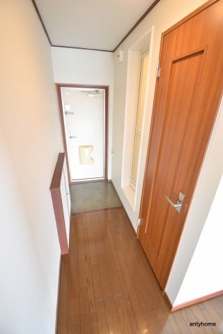 北沢江の木ビル　仲介手数料無料の内装
