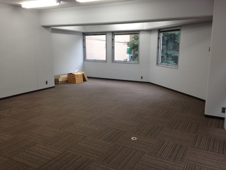 【内装】 | 佐藤第二ビル