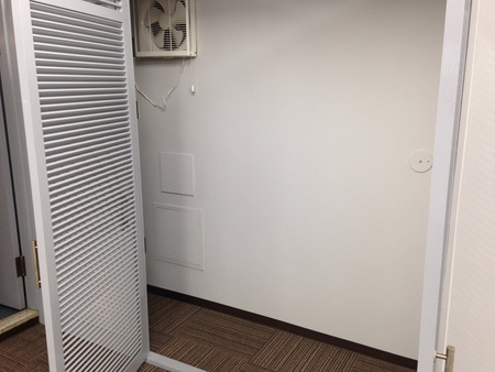 【内装】 | 佐藤第二ビル