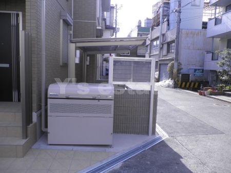 【設備】 | テェルツォラナ