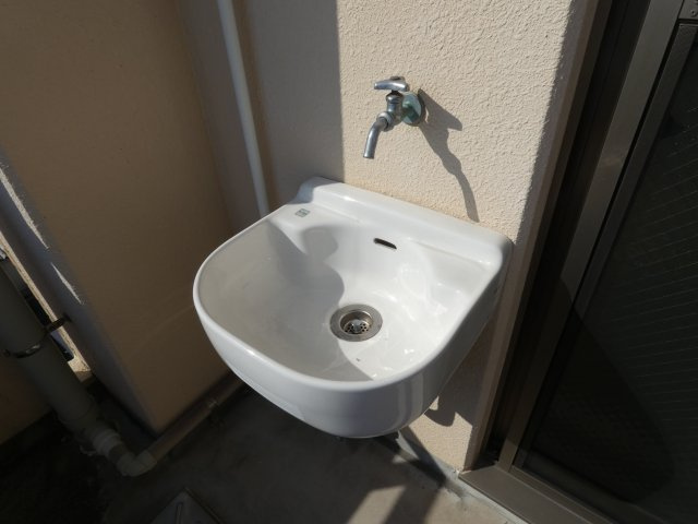 【設備】 | グレース長居
