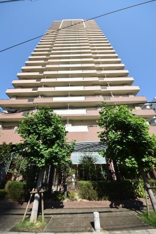 カスタリアタワー長堀橋