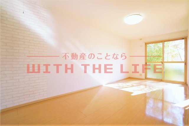 アンプルール【キャッシュバック対象物件】の内装|中はこのようになっています