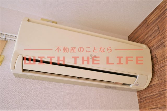 アンプルール【キャッシュバック対象物件】の設備