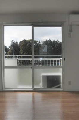 【寝室】 | クレール梨木 | 寝室です