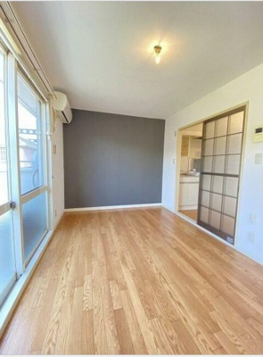 【洋室】 | クレール梨木 | その他