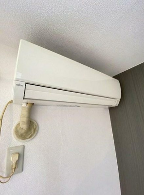 【設備】 | クレール梨木 | その他