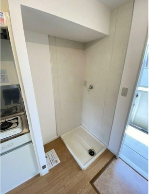 【内装】 | クレール梨木 | その他